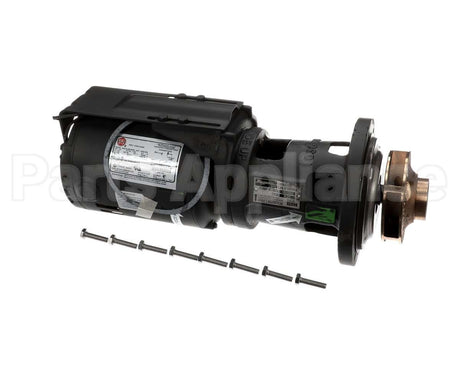 004844F Raypak 1/2Hp Tacohdrpump W/4.25"Imp