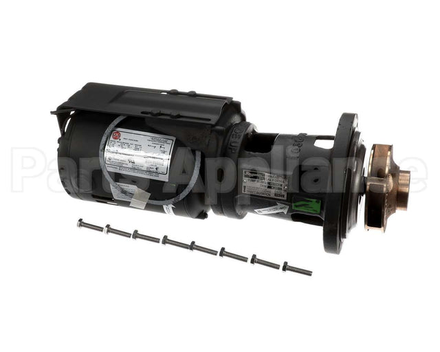 004844F Raypak 1/2Hp Tacohdrpump W/4.25"Imp