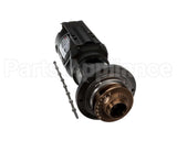 004844F Raypak 1/2Hp Tacohdrpump W/4.25"Imp