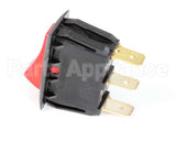 00486 Wisco Power Switch