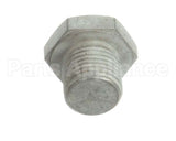 00486.0003 Bunn Plug,Hex Hd .500-20 Unf-Tin Plated