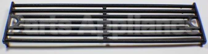00487155 Bosch Grille