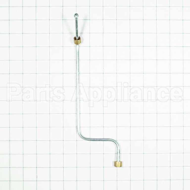 00487243 Bosch Tube