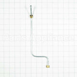 00487243 Bosch Tube