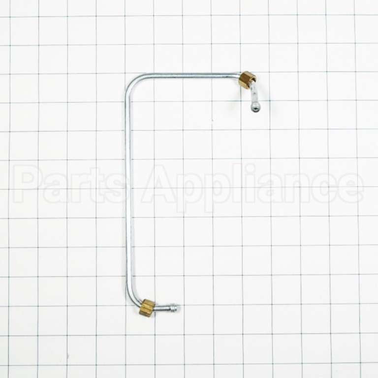 00487244 Bosch Tube