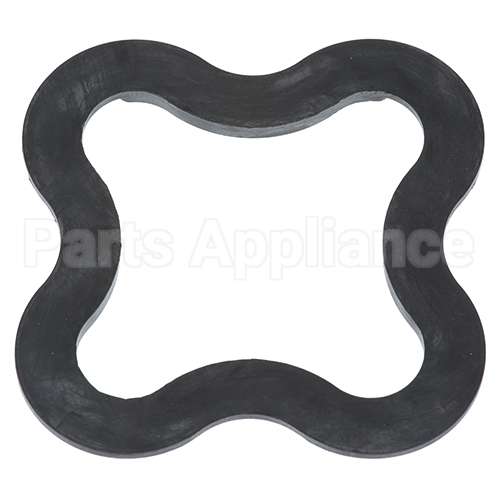 004949 Compatible Waring - Qualheim Base Gasket 5-7/8" X 5-7/8"