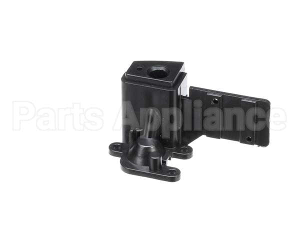 00494L Grindmaster Cecilware Faucet Rear Part Black Spare P