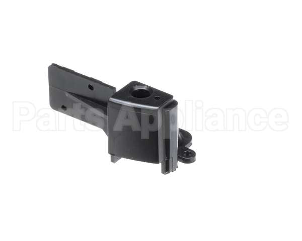 00494L Grindmaster Cecilware Faucet Rear Part Black Spare P
