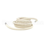 004980-40 T&S Brass Creamery Hose Assembly 34 Id X 50' Lon