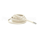 004980-40 T&S Brass Creamery Hose Assembly 34 Id X 50' Lon