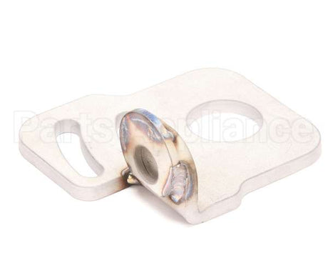 004A0222 Sipromac Left Spring Support Assembly.