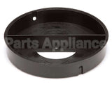 004ADJ2C-P Dispense-Rite Cap, End, Black Plastic, Holds