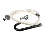 005008 Fisher 34 Pot Filler Svb