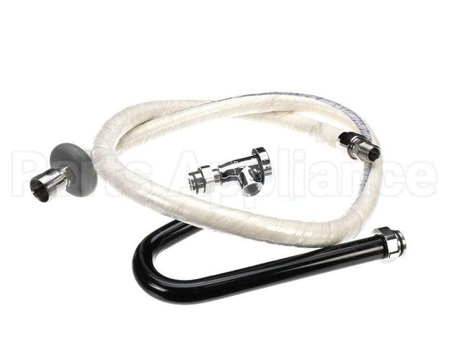 005008 Fisher 34 Pot Filler Svb