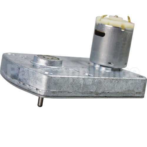 00501353 Compatible Champion Motor