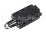 00502.0000 Shaver - Keen Kutter Air Valve