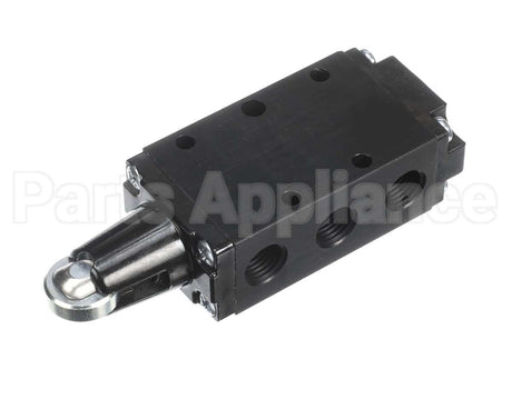 00502.0000 Shaver - Keen Kutter Air Valve