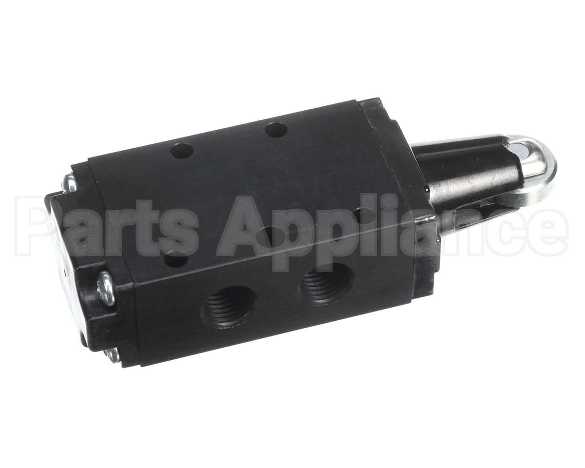 00502.0000 Shaver - Keen Kutter Air Valve