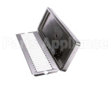 005020 Perlick Drainer Top Mounted 13 34