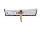 005020 Perlick Drainer Top Mounted 13 34