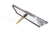 005020 Perlick Drainer Top Mounted 13 34