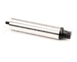 00506.0000 Bunn Leg,8.0 Adj Sst-Blk Ft.375-16