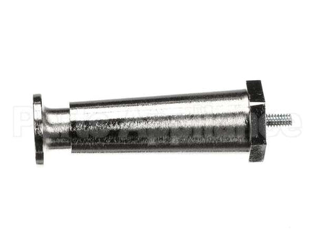 00511.0000 Bunn Leg,4.0Adj Satin Nkl .250-20