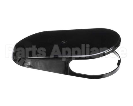 00515L Grindmaster Cecilware Cover Lighted Top Upper Black Spar