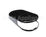 00515L Grindmaster Cecilware Cover Lighted Top Upper Black Spar