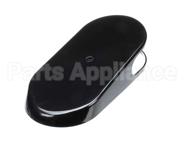 00515L Grindmaster Cecilware Cover Lighted Top Upper Black Spar