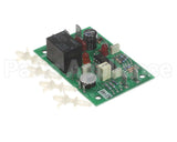 005197F Raypak Operating Limit