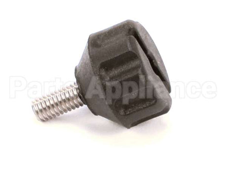 00519L Grindmaster Cecilware Screw Panel Fixing - Black; Sp