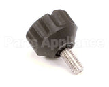 00519L Grindmaster Cecilware Screw Panel Fixing - Black; Sp