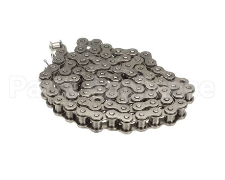 005245024 Jbt Chain,#50,81 Links,50-5/8Lg,