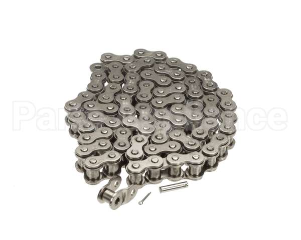 005245024 Jbt Chain,#50,81 Links,50-5/8Lg,
