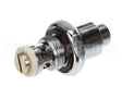 005312-40 T&S Brass Pedal Valve Bonnet Assembly