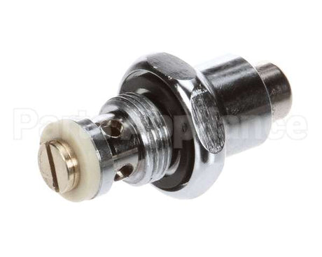 005312-40 T&S Brass Pedal Valve Bonnet Assembly