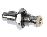 005312-40 T&S Brass Pedal Valve Bonnet Assembly