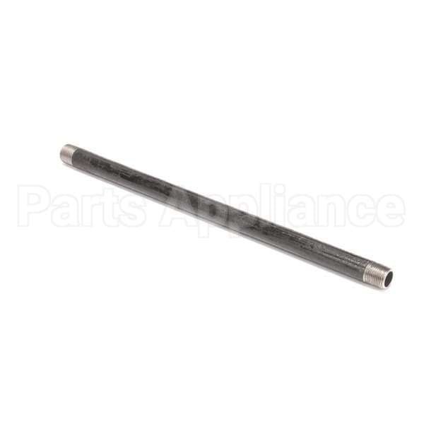 005485 Compatible Groen Nipple 3/8" Npt X 12-1/2 "