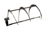 00556L Grindmaster Cecilware Spiral Outer Black-Mt/Nht