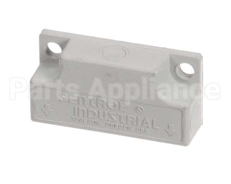 00557.60 Cma Kynar Reed Switch Magnet Only