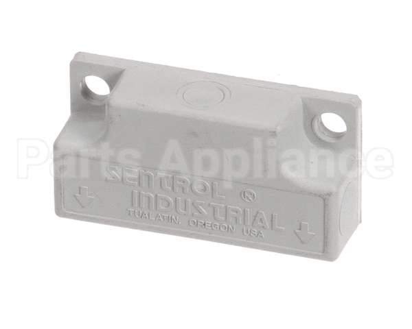 00557.60 Cma Kynar Reed Switch Magnet Only