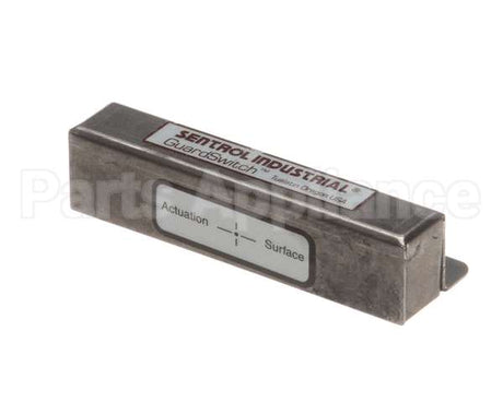 00557.70 Cma Reed Switch Ss Magnet Cma-44