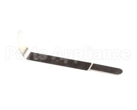0055A81C Dispense-Rite Adjustment Clip, Stainless