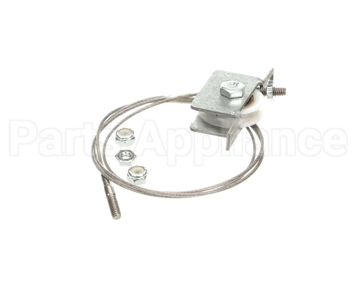 005601 Quikserv Cable For Weight #60