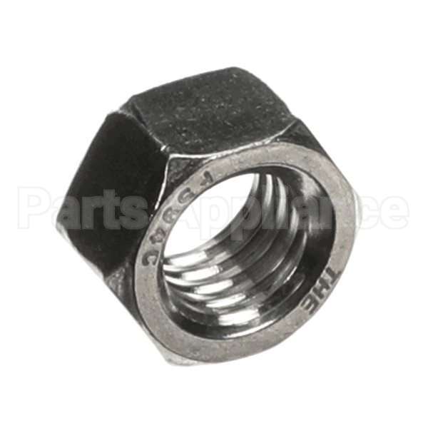 005603 Compatible Groen Nut Hexagon 1/2-13