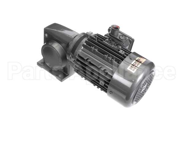 005617345 Jbt Gear Motor 230V/460V 50Hz/60Hz