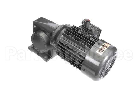 005617345 Jbt Gear Motor 230V/460V 50Hz/60Hz