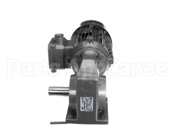 005617345 Jbt Gear Motor 230V/460V 50Hz/60Hz