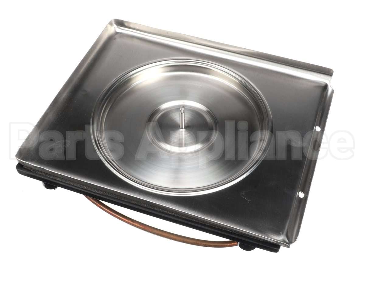 005641 Grindmaster Cecilware Evap Assembly D15-34 Wd15-34